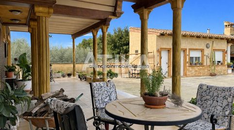 AMPLITUD, PRIVACIDAD Y CONFORT EN UN CHALET A LA VENTA ÚNICO A UN PASO DE LA CIUDAD  ONTINYENT, imagen 5