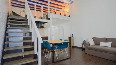 Photo 2 of Duplex to rent in Calle Comtal, Barri Gòtic, Barcelona