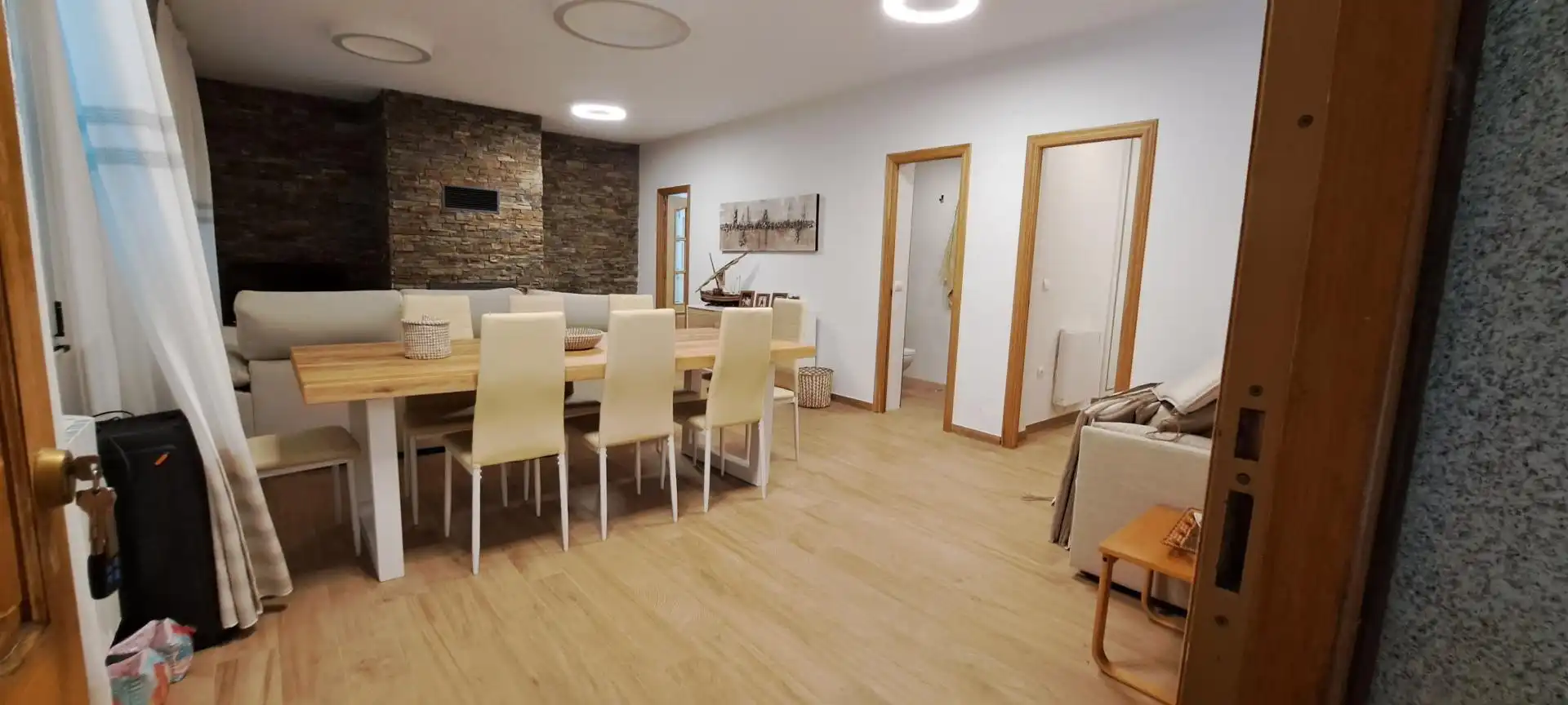 Casa o xalet en venda a Área Rural Sur
