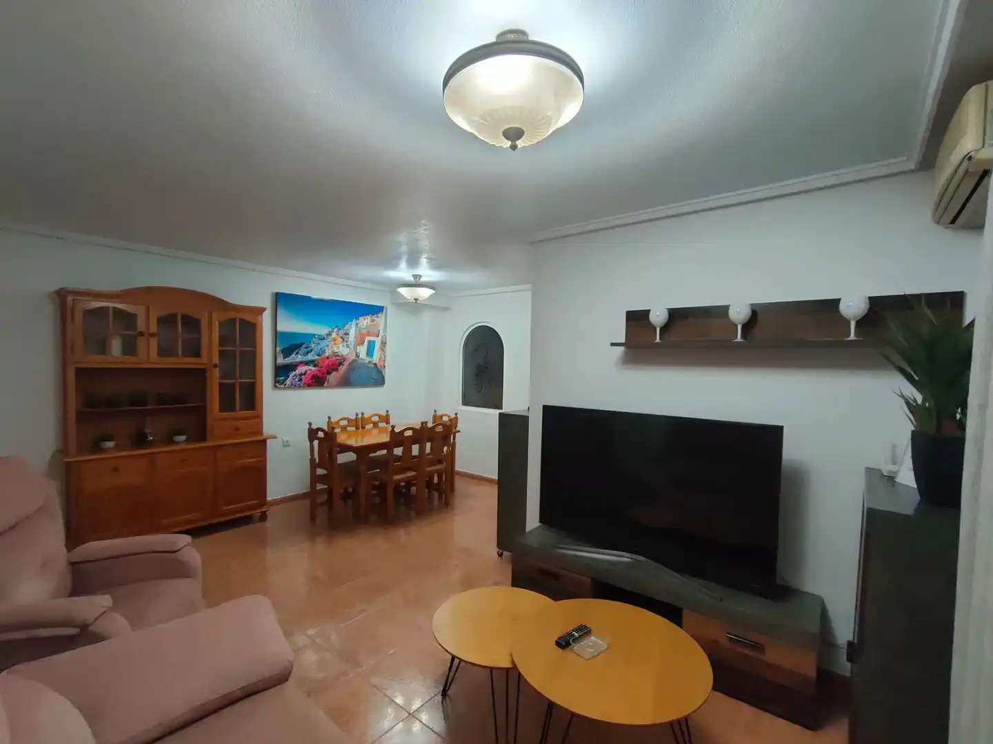 Casa con piscina en alquiler en Orihuela Costa, imagen 9