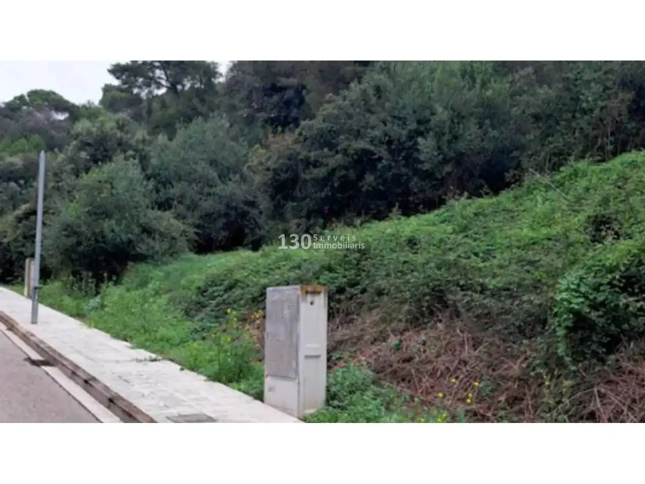 Residential land for sale in Avenida Fuente, imagen 3