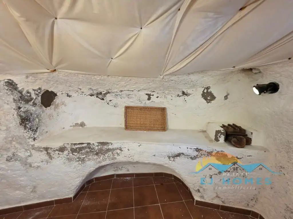 Finca rústica en venta en Güímar