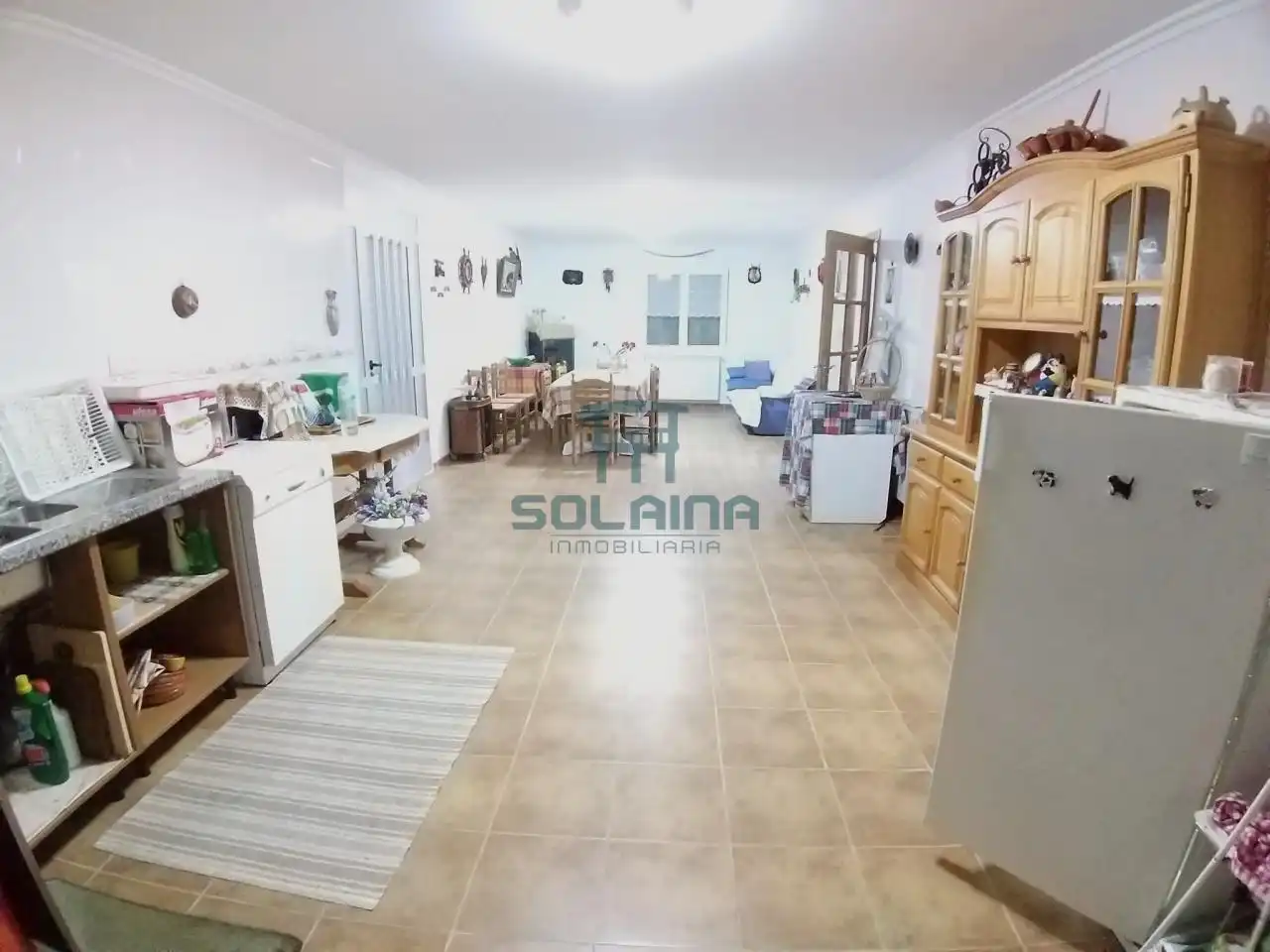 House with garden for sale in Nogueira de Ramuín, imagen 6