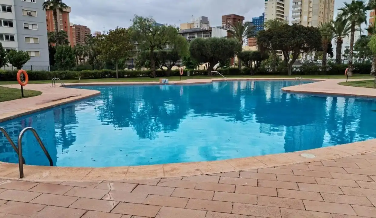 Apartment mit Aufzug zum Verkauf in Levante Alto, imagen 18