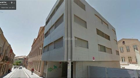 Foto 2 de Garaje de alquiler en Carrer Prat, 8, Havana, Barcelona