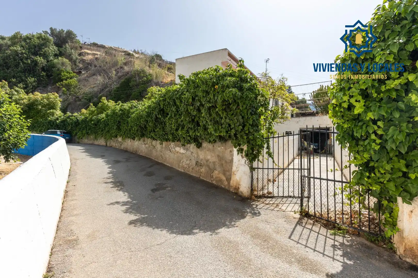 Grundstücke und Bauplätze zum Verkauf in La Herradura, imagen 7