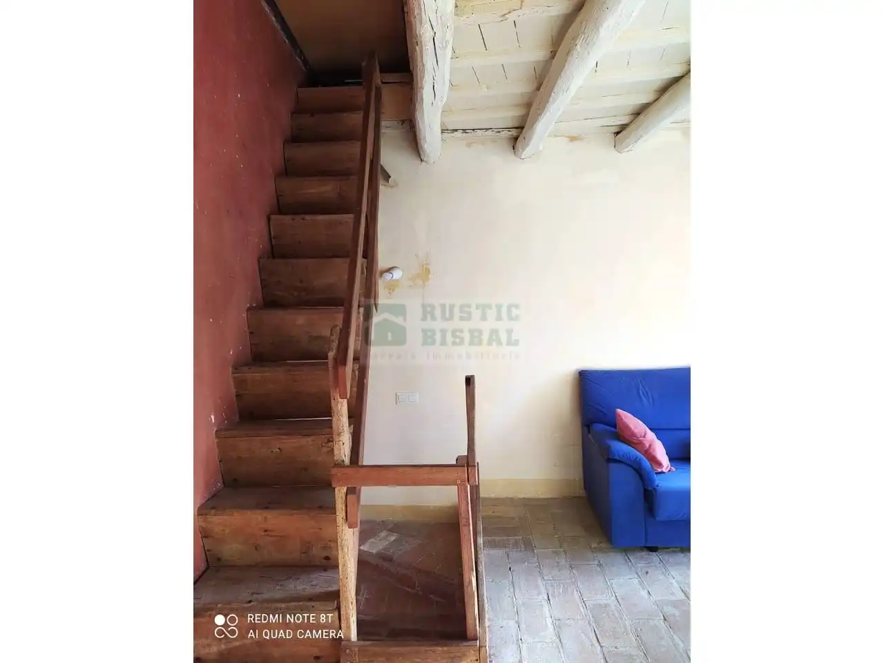 Country homes for rent in Madremanya  with Heating, Terrace and Furnished