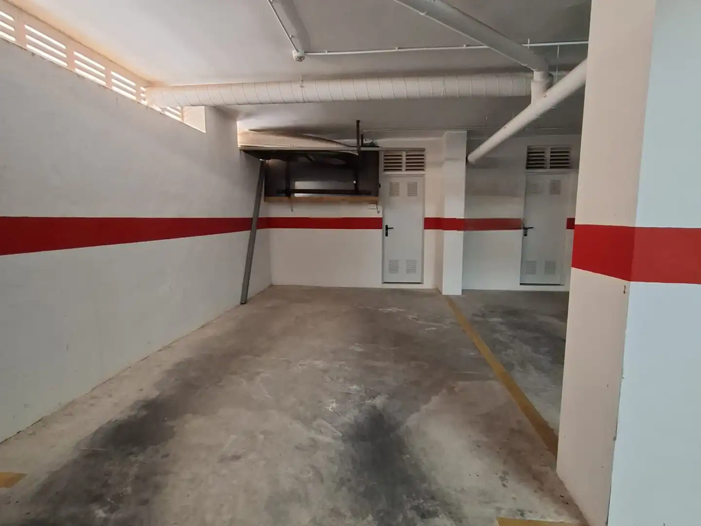 Penthouse with terrace for sale in Los Secanos, imagen 25