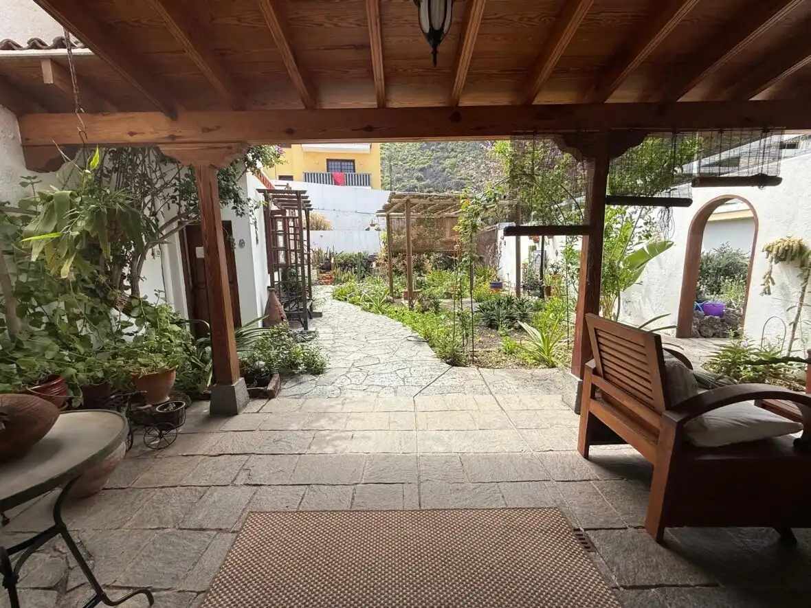Country house for sale in Garachico, imagen 10
