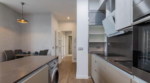 Foto 4 de Piso en venta en Donostia-san Sebastián - Lugaritz  25. Donostia-sa, Ibaeta, Donostia - San Sebastián