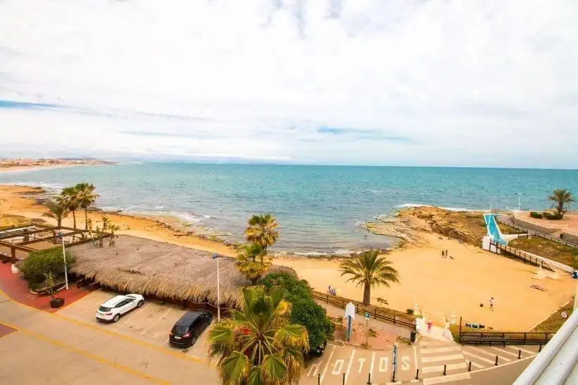Apartamento con ascensor en venta en Calle BOGAVANTE, imagen 8