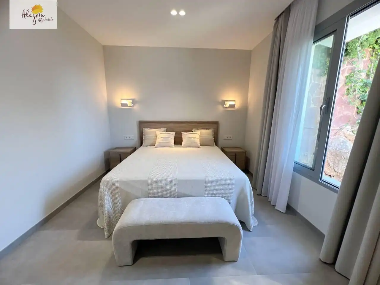 Chalet con terraza en venta en Senda de la Lloma, imagen 63