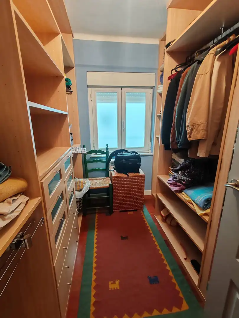 Apartments for rent in Salesas