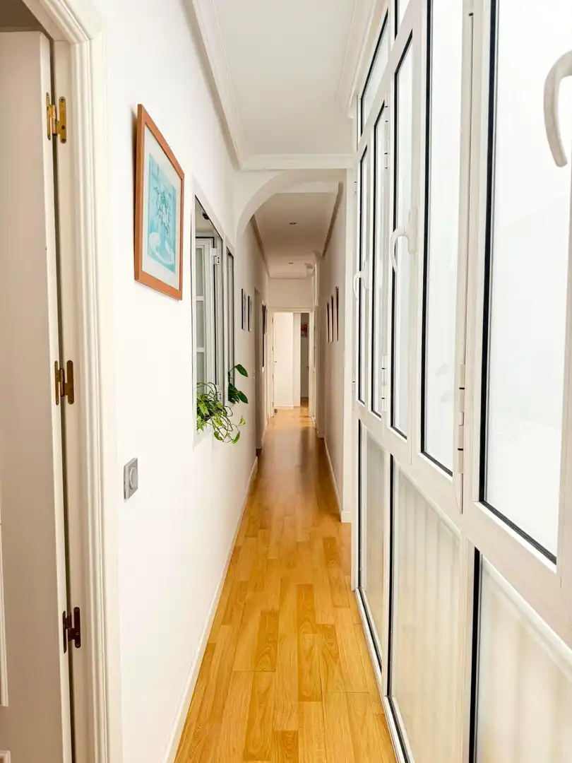 Piso con terraza en venta en La Caleta - La Viña, imagen 4