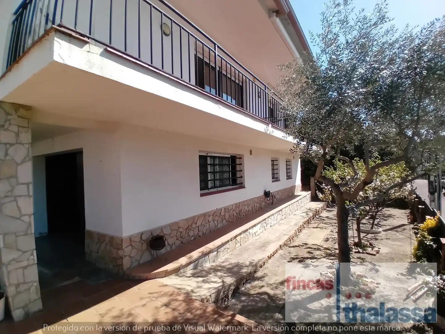 Casa o xalet en venda a Lloret Residencial - Montlloret