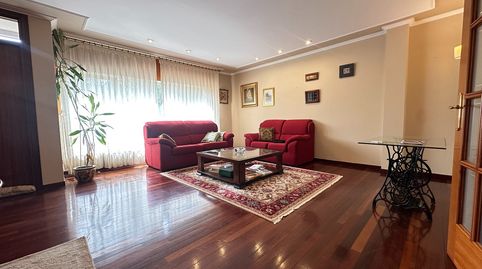 Foto 2 de Casa o xalet en venda a Paseo Da Amaia, Parroquias de Santiago, Santiago de Compostela