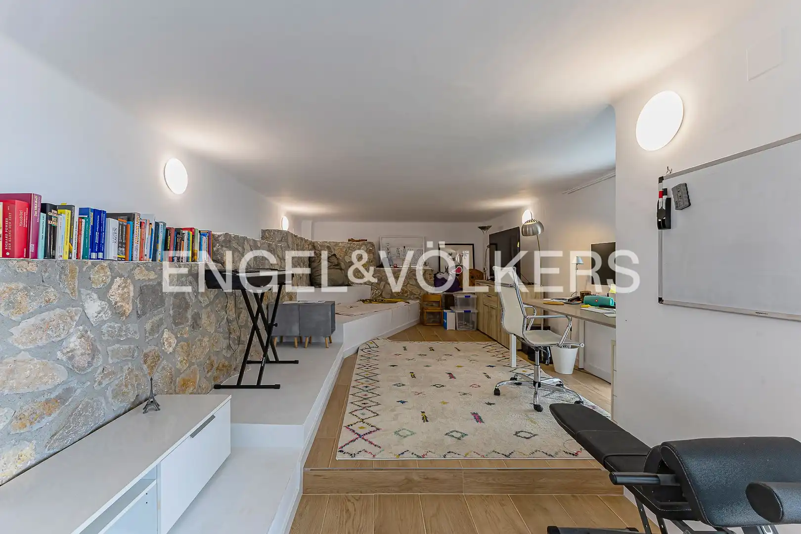 Casa o chalet en venta en Sitges con Aire acondicionado, Calefacción y Jardín privado