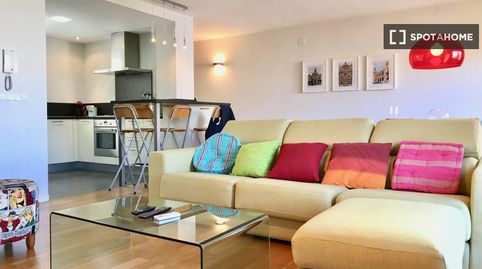 Foto 4 de Habitación en Albors, Valencia Capital