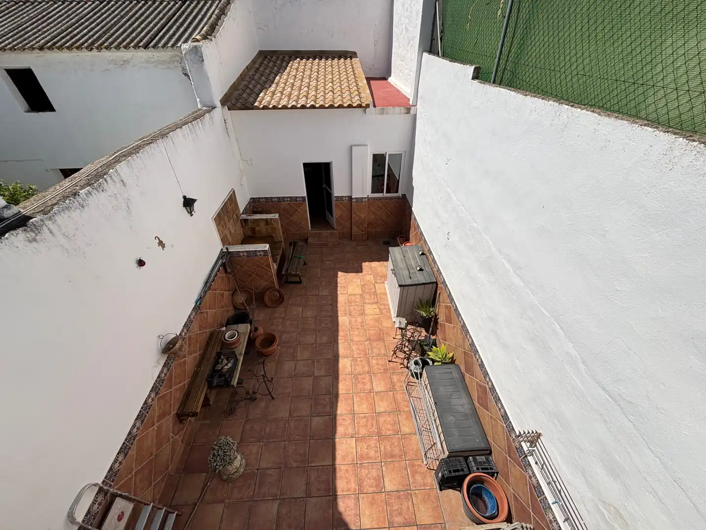 Terrace of Houses for sale in Llaurí  with Private garden, Terrace and Oven