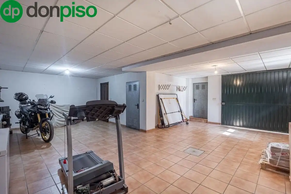 Villa mit Pool zum Verkauf in Calle DE LAS CAÑAS, imagen 35