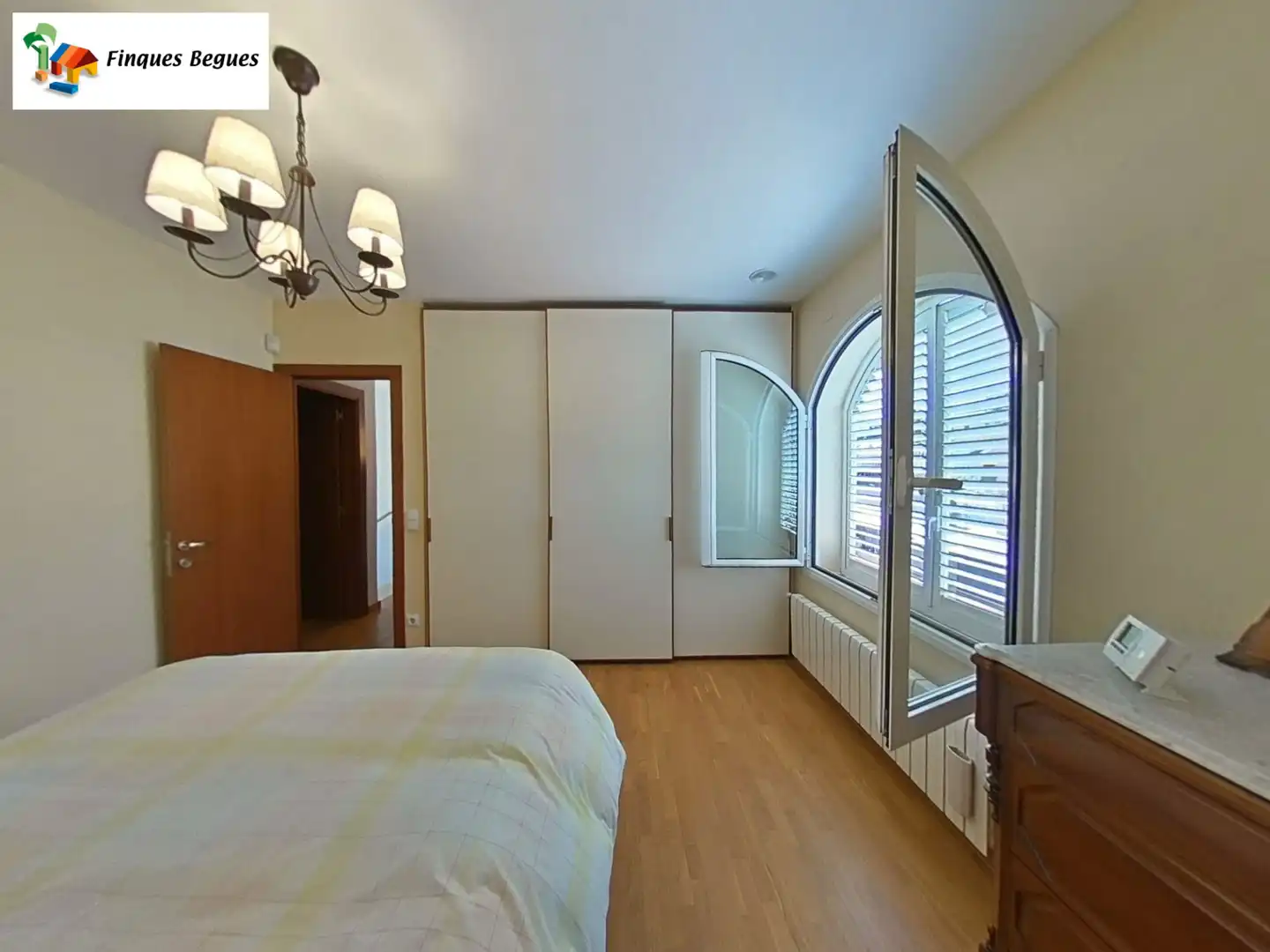 Chalet con jardín en venta en Begues, imagen 48