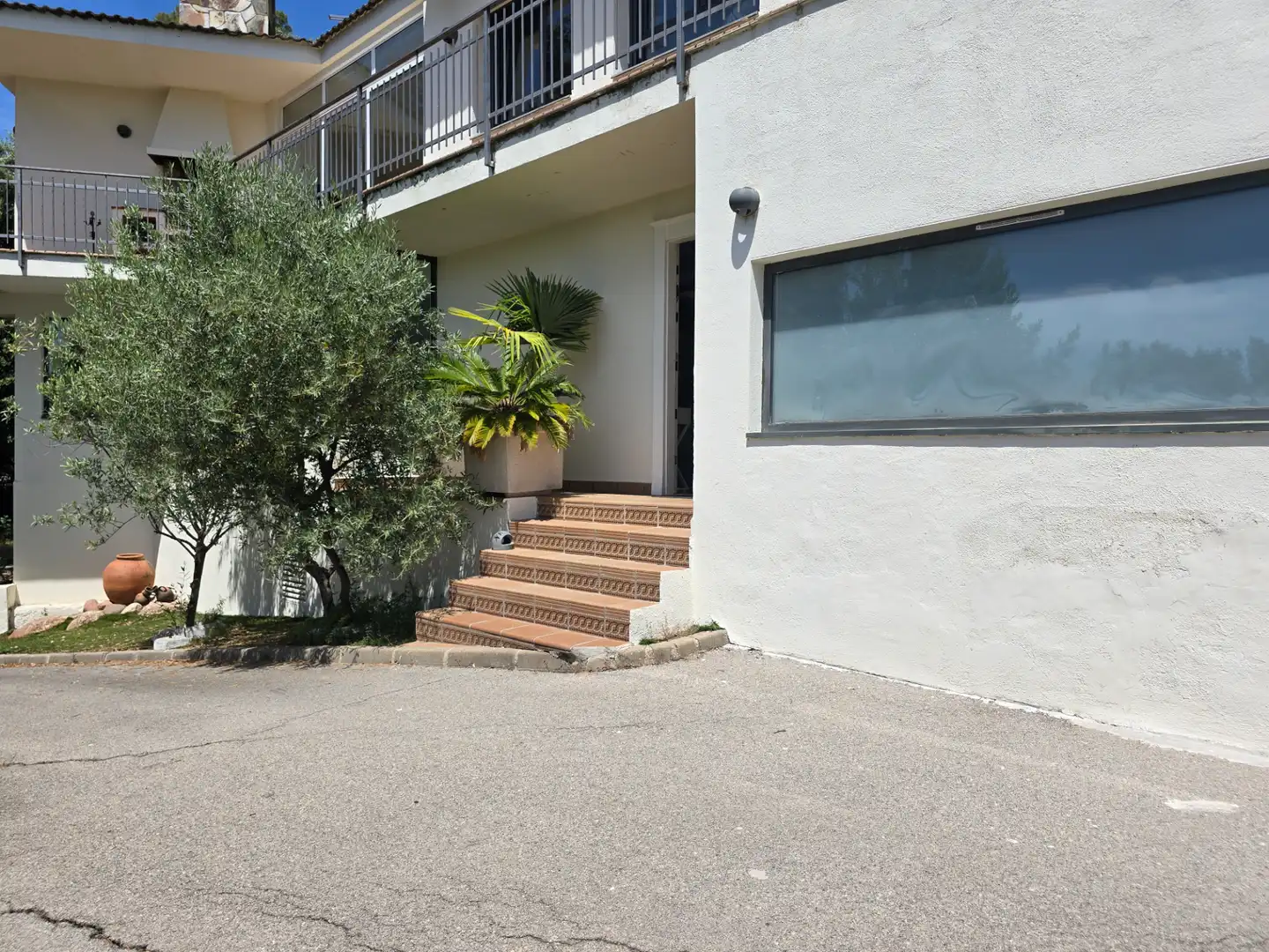 Villa avec terrasse à vendre à Carrer de la Serra del Gall, imagen 7