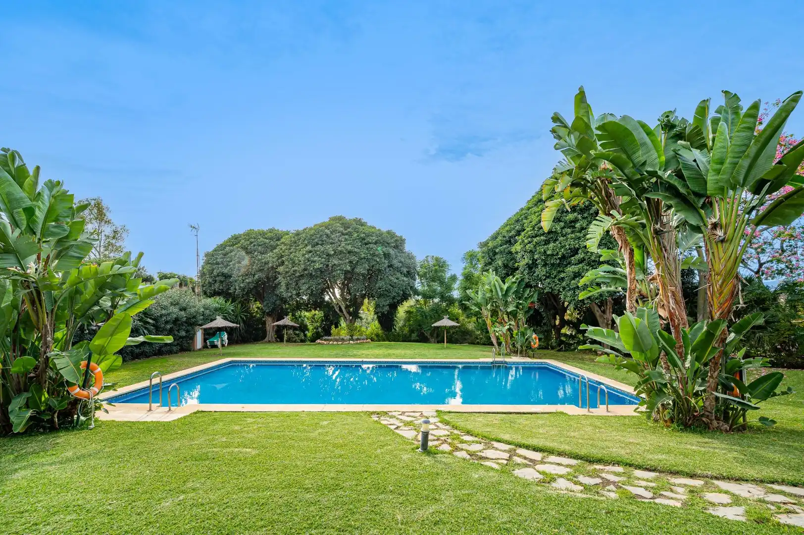 Piso en venta en 19 (UR GUADALMINA ALTA), Guadalmina Alta