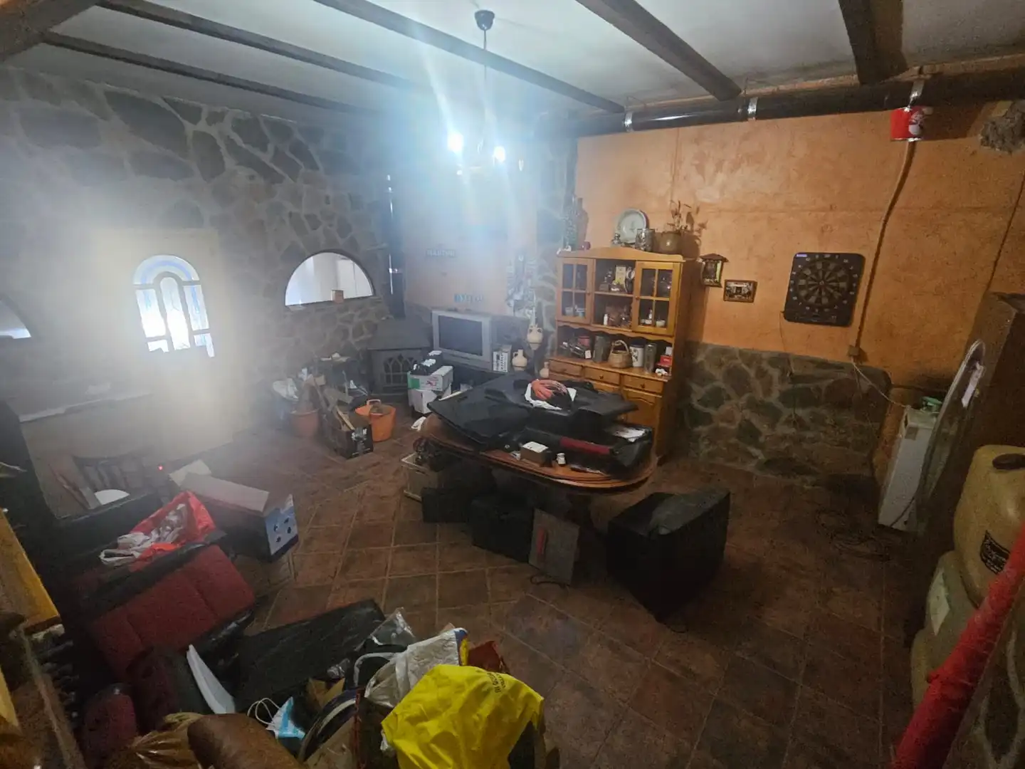 Houses for sale in Villanueva de la Torre  with Air Conditioner, Heating and Private garden