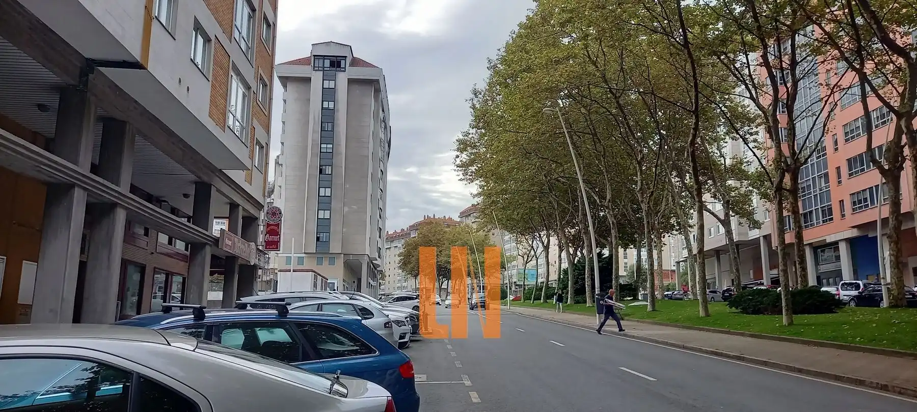 Business premises to rent in Los Rosales, imagen 12
