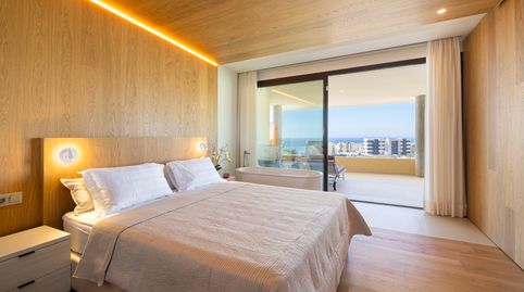 Photo 4 of Flat for rent in Avenida 8 de Marzo, 32, El Higuerón, Fuengirola