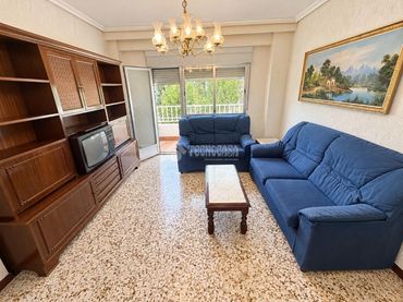 Appartamento con ascensore in vendita a Zarzaquemada