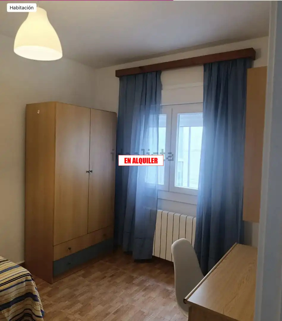 Appartamento con ascensore in affitto a Cuenca, imagen 7