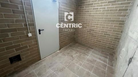 Foto 4 de Garatge en venda a Barri del Centre, Terrassa