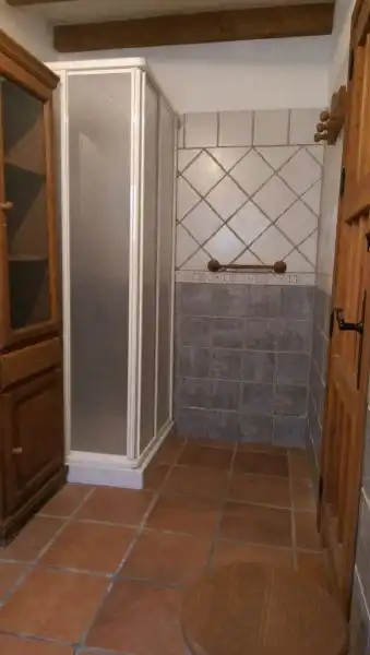 Casa rústica con piscina en venta en Cómpeta, imagen 29