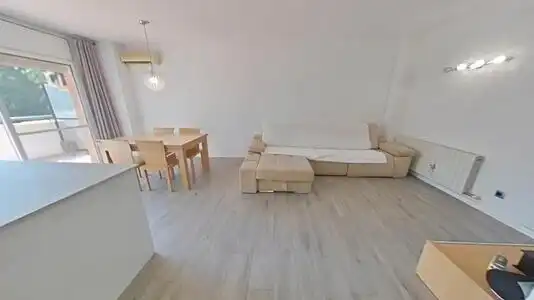 Sala d'estar de Pis en venda en Polinyà amb Aire condicionat, Calefacció i Terrassa
