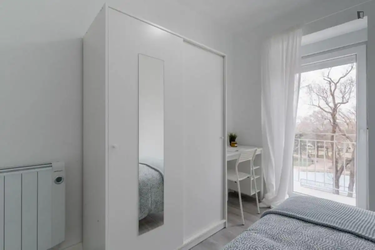 Habitación en Los Rosales