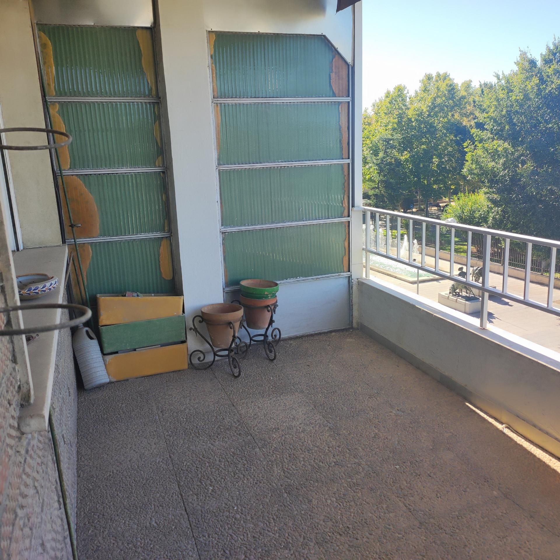 Flat for sale in La Morería