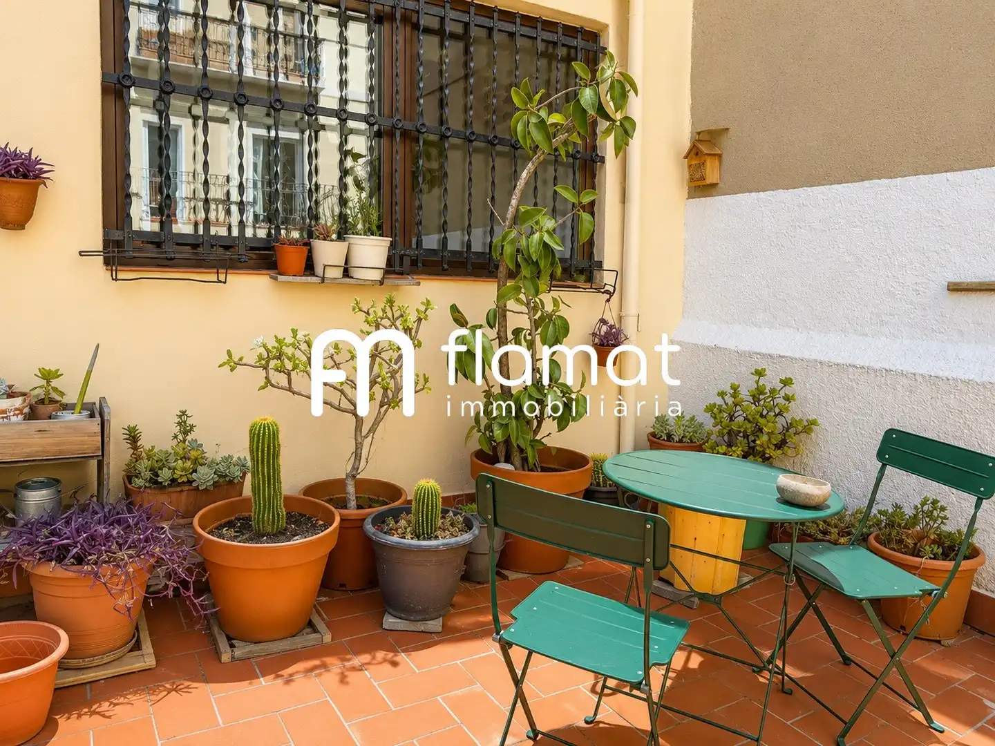 Piso en venta en Carrer del Torrent de les Flors, imagen 3