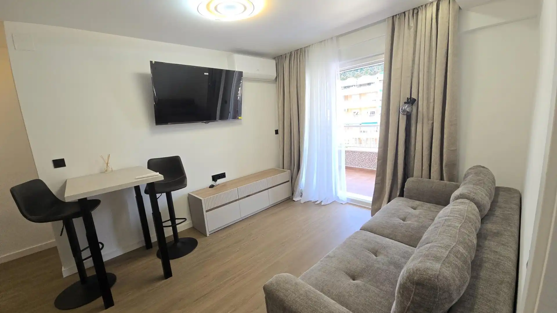 Apartment mit Aufzug zum Verkauf in Playa del Acequión, Náufragos y Rocío del Mar, imagen 3