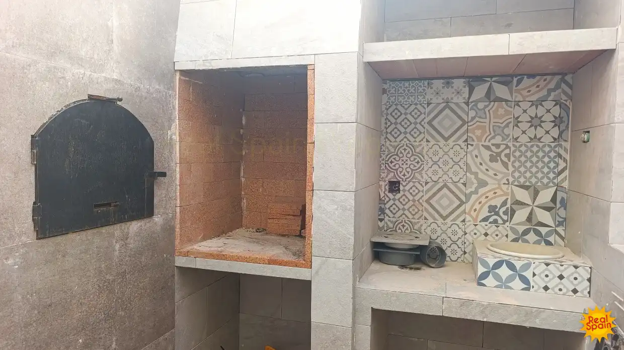 Casa a schiera con terrazza in vendita a Vélez-Blanco, imagen 2