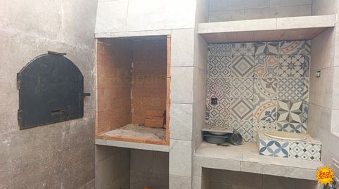 Foto 2 de Casa adosada en venta en Vélez-Blanco, Almería