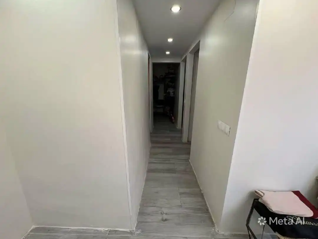 Flat for sale in Málaga