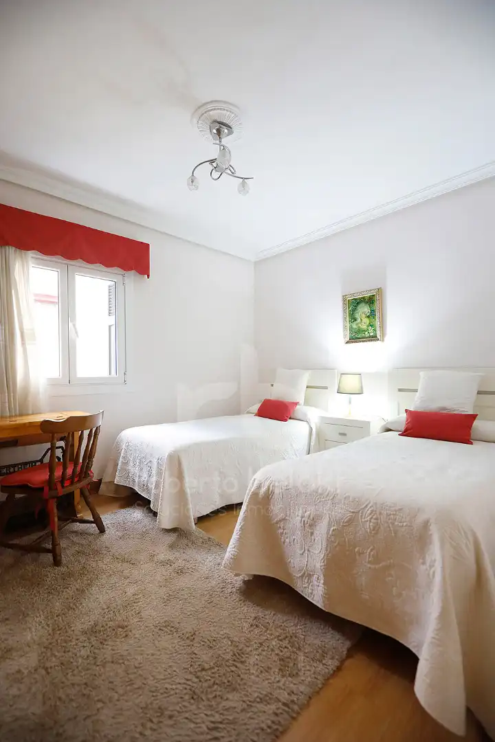 Flat for sale in Ermita Karrika, Palmera - Dumboa - Arbes