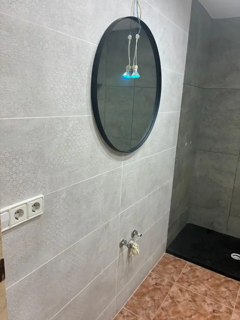 Bany de Pis en venda en Cerdanyola