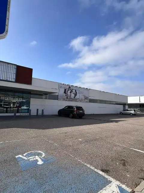 Fabrikhallen zur Miete in Riberas Del Ebro, Matillas - Californias