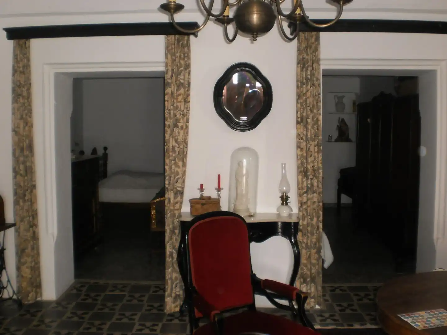 Casa o chalet en venta en Cañaveral con Terraza
