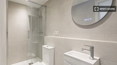 Foto 5 de Habitación en Dreta de l'Eixample, Barcelona Capital