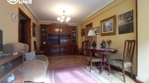 Foto 5 de Pis en venda a Calle Illescas, Aluche,  Madrid Capital