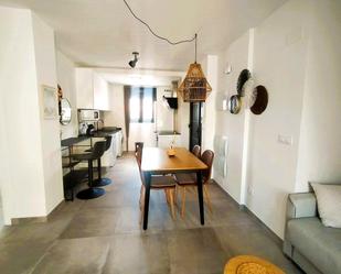 Kitchen of Apartment for sale in Oliva  with Air Conditioner, Terrace and Community pool