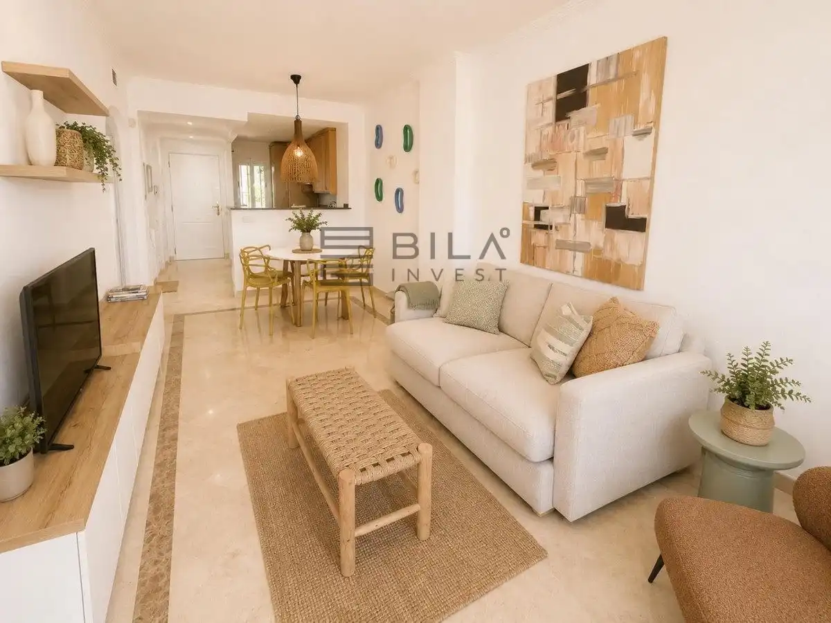 Appartement avec piscine à vendre à Calanova Grand Golf, imagen 8